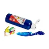 Finger Paint Pincello Blue 200 ml (12 Units)