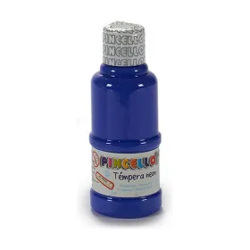Tempera Pincello Neon Violets 120 ml (12 gb.)