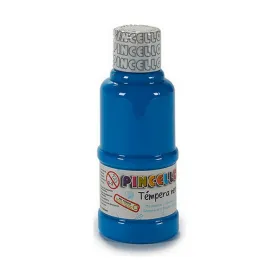Tempera Pincello Neon Zils 120 ml (12 gb.)