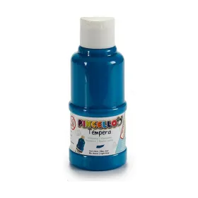 Tempera Pincello Gaiši Zils 120 ml (12 gb.)