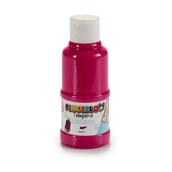 Temperatūra Pincello Rožinė 120 ml (12 vnt.)
