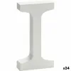 Sienu dekors Pincello 2 x 16 x 14,5 cm Burts I (24 gb.)