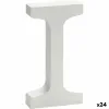 Sienu dekors Pincello 2 x 16 x 14,5 cm Burts I (24 gb.)