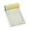 Dispatch Order Book Pincello 50 Sheets 21 x 0,5 x 28,5 cm (12 Units)