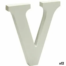 Burts Pincello FOAM LETTER V Burts V (12 gb.)