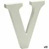 письмо Pincello FOAM LETTER V письмо V (12 штук)