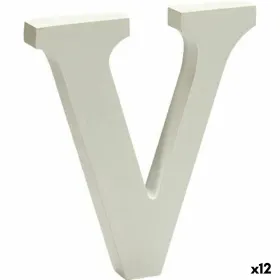 Burts Pincello FOAM LETTER V Burts V (12 gb.)