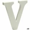 письмо Pincello FOAM LETTER V письмо V (12 штук)