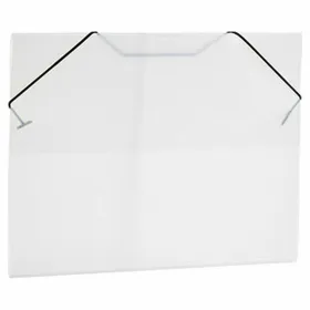 Folder Pincello Black Transparent (12 Units)