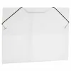 Folder Pincello Black Transparent (12 Units)