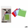Envelopes Pincello Multicolour Paper 12 x 1 x 17,5 cm 120 x 176 mm (48 Units)