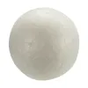 Materials for Handicrafts Pincello Balls polystyrene Ø 2,5 cm White 12 Units