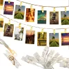 Decorative String Lights Springos CL4132 20 LED