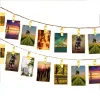 Decorative String Lights Springos CL4132 20 LED