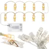 Decorative String Lights Springos CL4132 20 LED