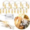 Decorative String Lights Springos CL4132 20 LED