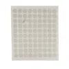 Uzlīmes Pincello Balts Ø 13 mm 17 x 4 x 19 cm (12 gb.)