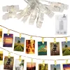 Decorative String Lights Springos CL4132 20 LED