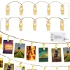 Decorative String Lights Springos CL4132 20 LED