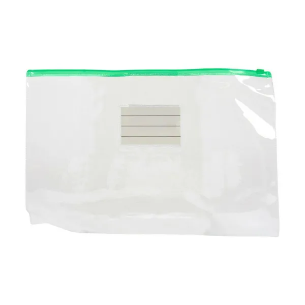 Kirjekuoret Pincello A4 Muovinen 1 x 24 x 35,5 cm Itsestään sulkeutuva (12 osaa)
