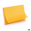 Стикеры для записей Pincello Разноцветный 1 x 12 x 14 cm (12 штук)