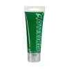 Acrylic paint Pincello Dark green 75 ml (12 Units)