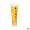 Akrila krāsa Pincello Neon Oranžs 75 ml (12 gb.)