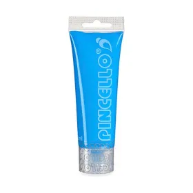 Akrila krāsa Pincello Neon Zils 75 ml (12 gb.)
