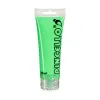 Acrylic paint Pincello Neon Green 120 ml (12 Units)