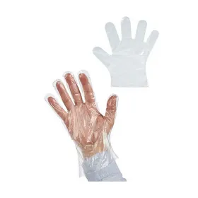 Disposable Gloves Set (12 Units)