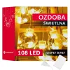 Christmas LED Curtain Lights Springos CL4045