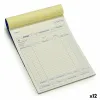Order book Pincello 21 x 0,5 x 28,5 cm (12 Units)