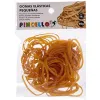 Gumijas lentes Pincello Dzeltens (12 gb.)