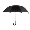 Sateenvarjot Musta Kerma 95 x 95 x 86 cm 12 x 5 x 86 cm (12 osaa)