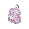 Школьный рюкзак Pincello Разноцветный 28 x 12 x 22 cm 22 x 28 x 12 cm Радужная (12 штук)