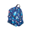 Школьный рюкзак Pincello Разноцветный 28 x 12 x 22 cm 22 x 28 x 12 cm Космический корабль (12 штук)