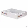 Covers Pincello Transparent A4 Plastic 25 x 34 x 1 cm (48 Units)