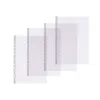 Covers Pincello Transparent A4 Plastic 25 x 34 x 1 cm (48 Units)