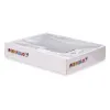 Covers Pincello Transparent A4 Plastic 25 x 34 x 1 cm (48 Units)
