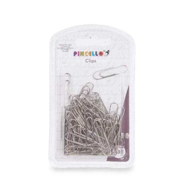Saspraude Pincello Sudrabains Metāls Vidējs (24 gb.)