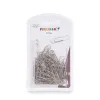 Segtukas Pincello Sidabras Metalinis Vidutinis (24 vnt.)