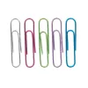 Clips Pincello Multicolour Metal Large (24 Units)