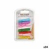 Spailes Pincello Daudzkrāsains Koks Liels (24 gb.)