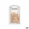 Spailes Pincello Brūns Koks Mazs (24 gb.)