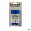 Клей-карандаш Pincello 21 g 2 Предметы (12 штук)
