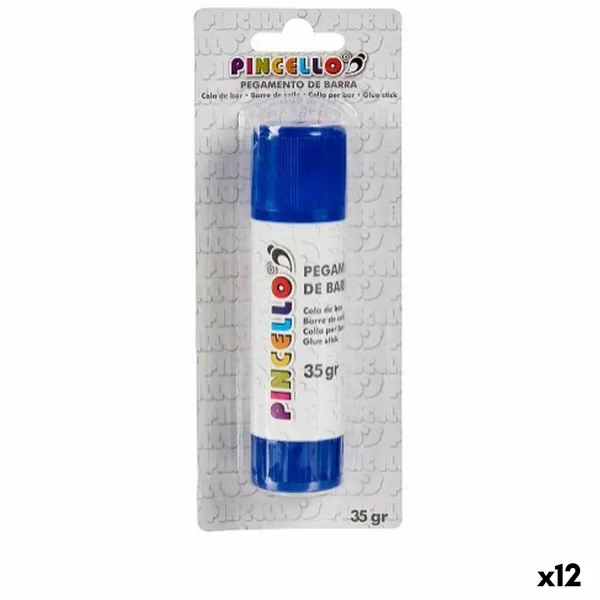 Liimapuikko Pincello 35 g (12 osaa)
