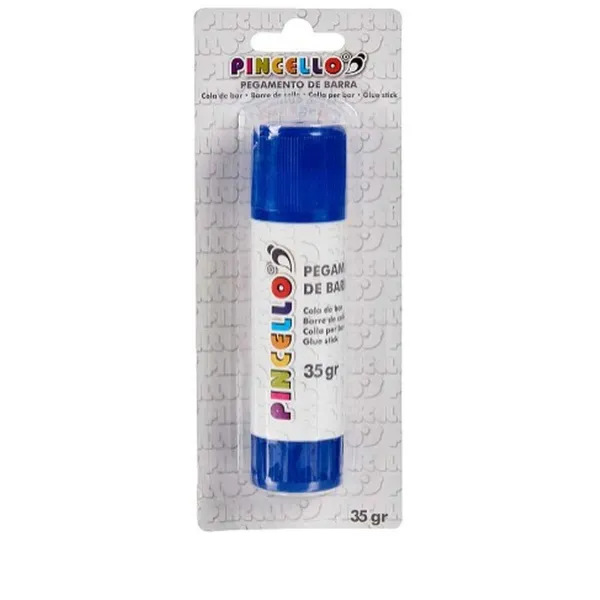 Glue stick Pincello 35 g (12 Units)