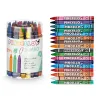 Coloured crayons Pincello (12 Units)