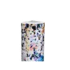 Confetti cannon Multicolour Paper Cardboard Plastic 5 x 49 x 5 cm (12 Units)