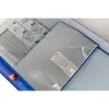 Matkavuode Mickey Mouse CZ10607 120 x 65 x 76 cm Sininen